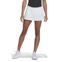 adidas Tennis Skirt Club (integrated tights, moisture-absorbing) white Women